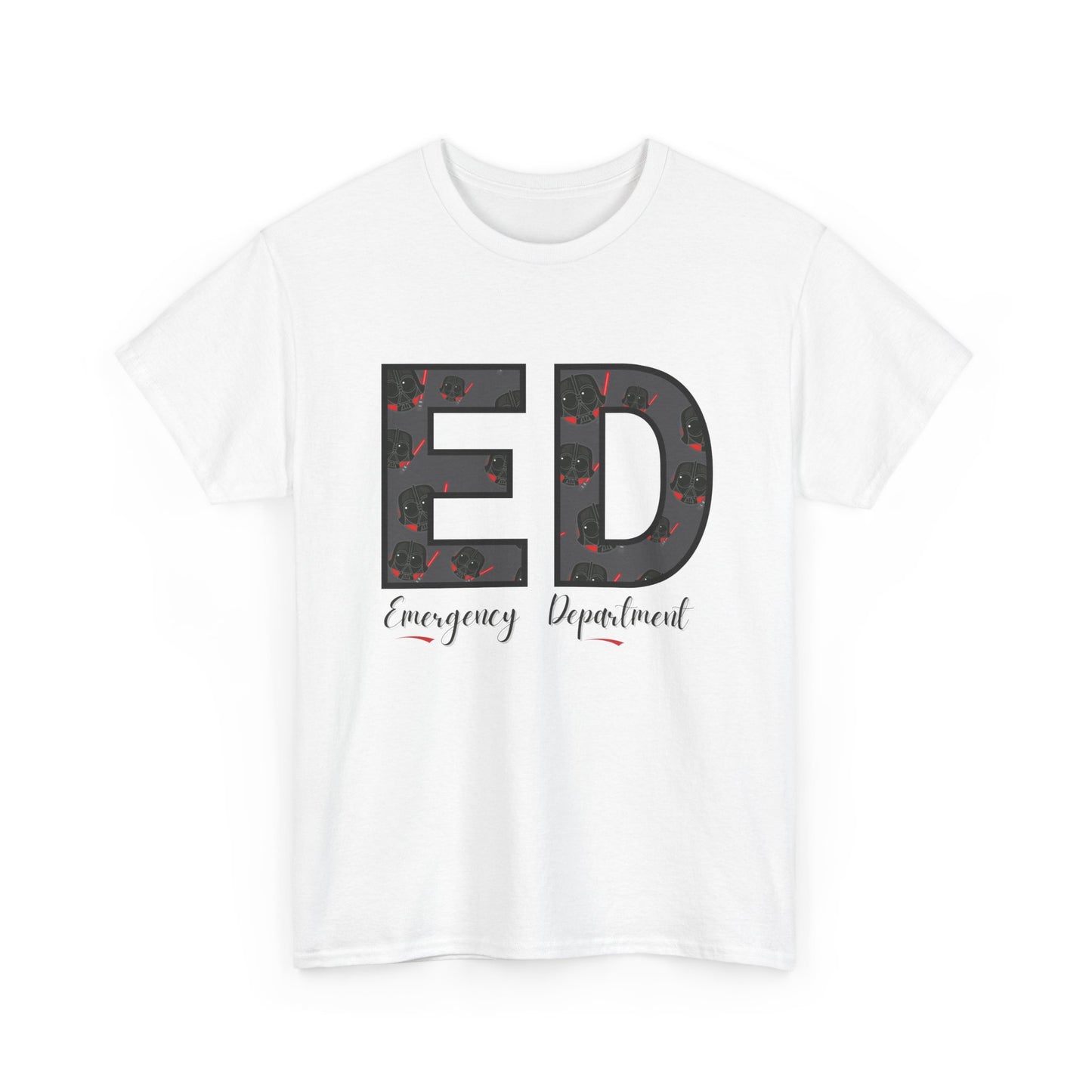 Star Wars ED Unisex Heavy Cotton Tee