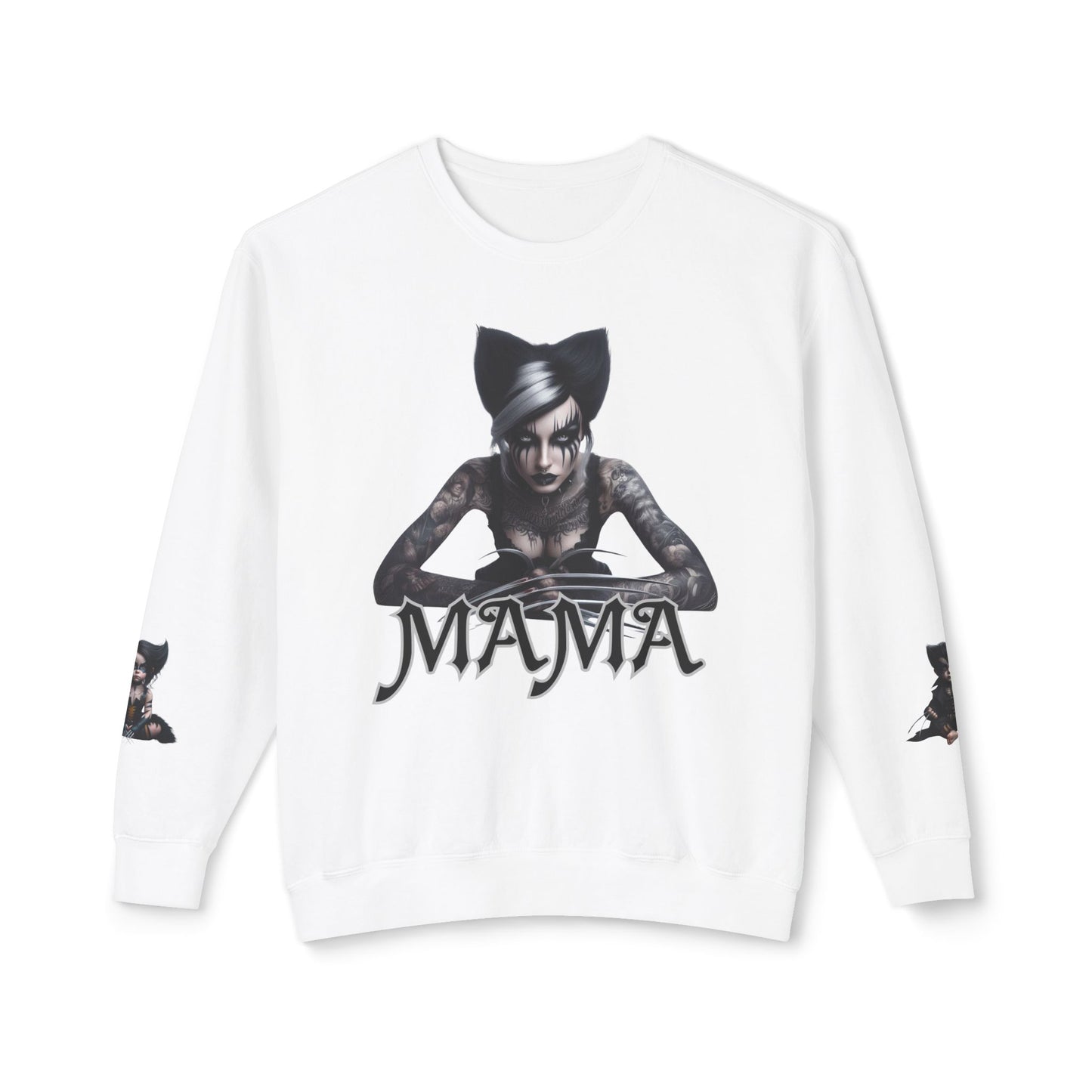 Wolverine Unisex Lightweight Crewneck Sweatshirt