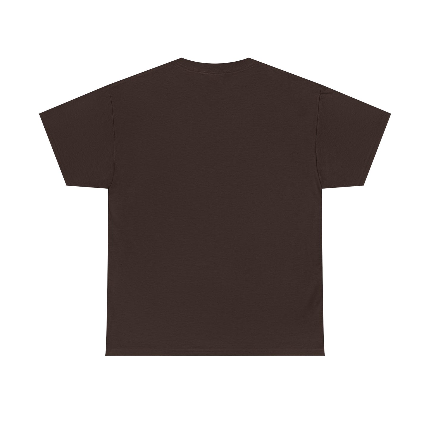 Staffing Clerk Unisex Heavy Cotton Tee