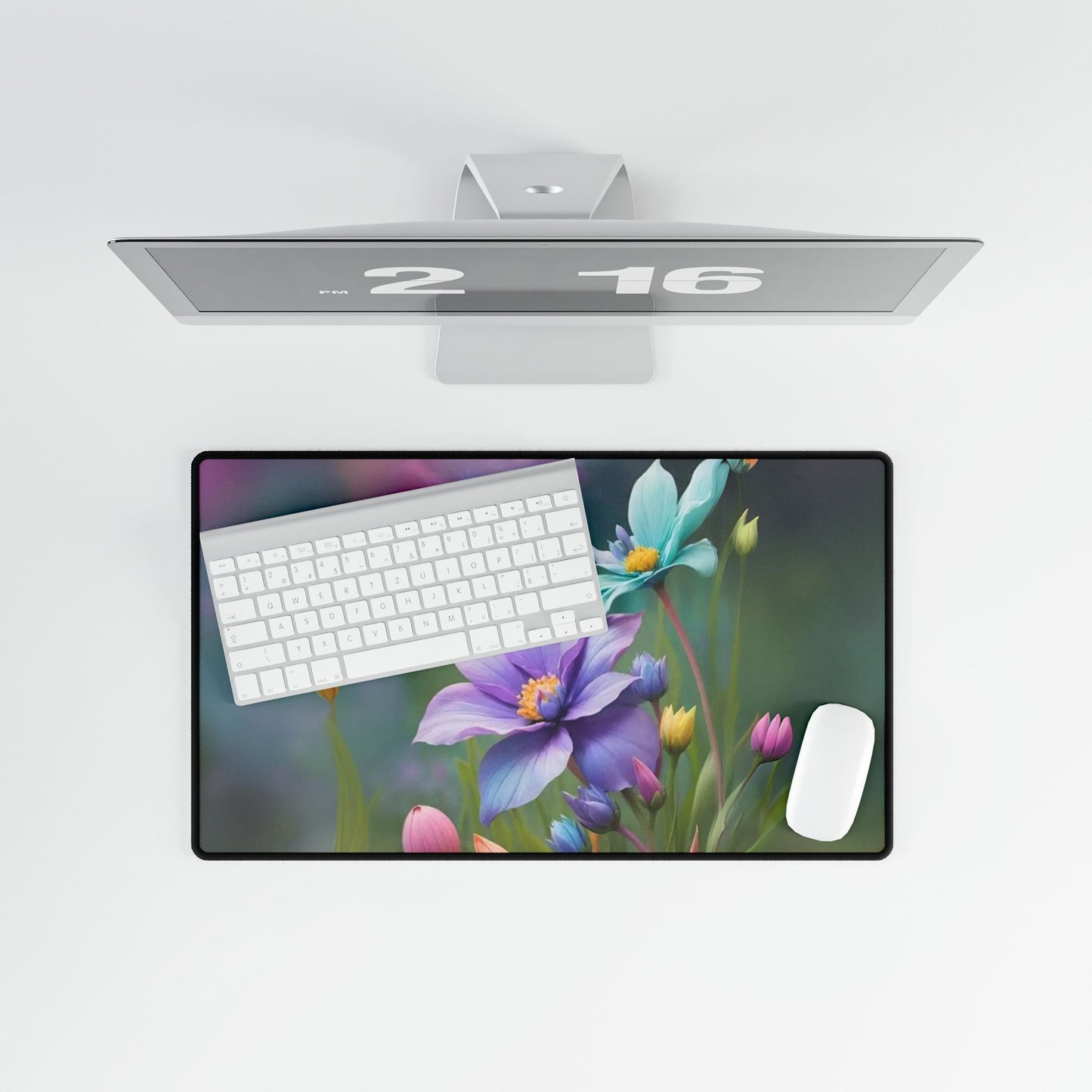 Blossom Desk Mats