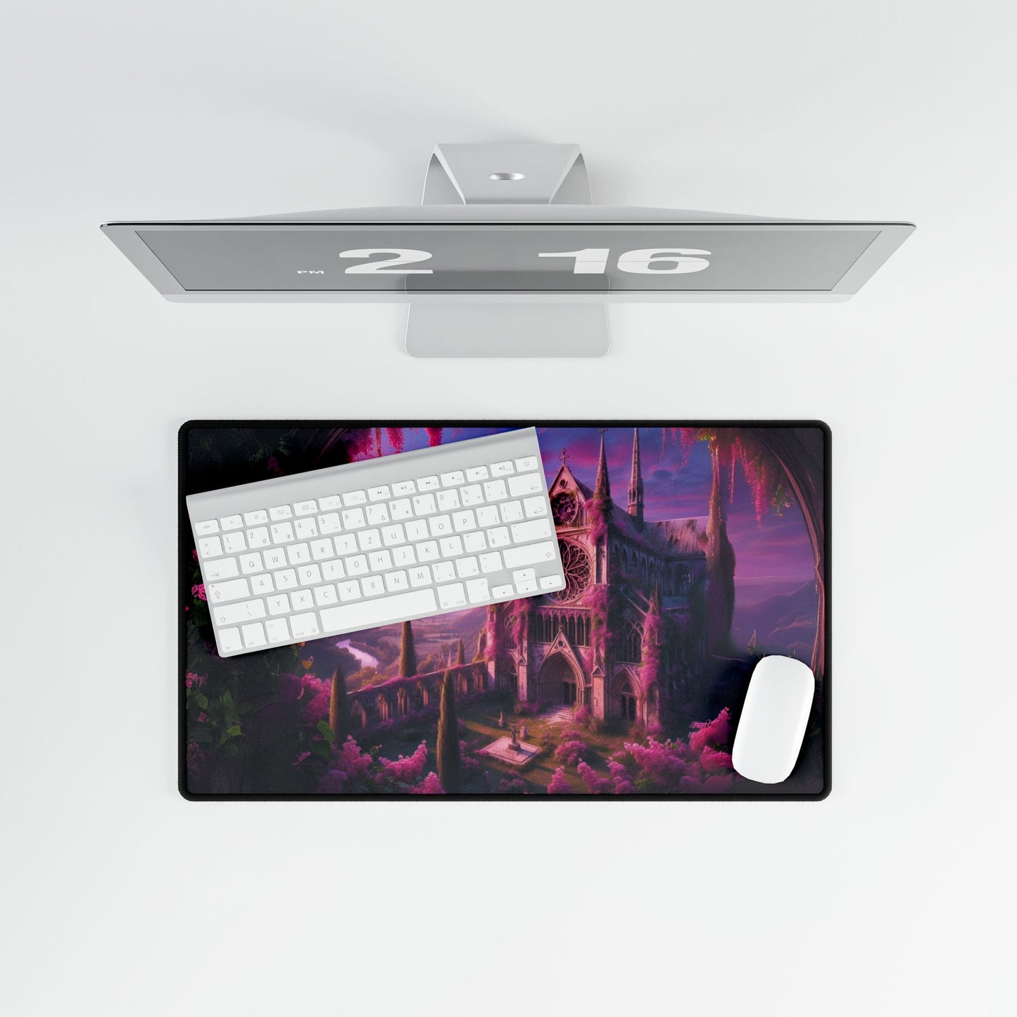 Breathtaking Desk Mat
