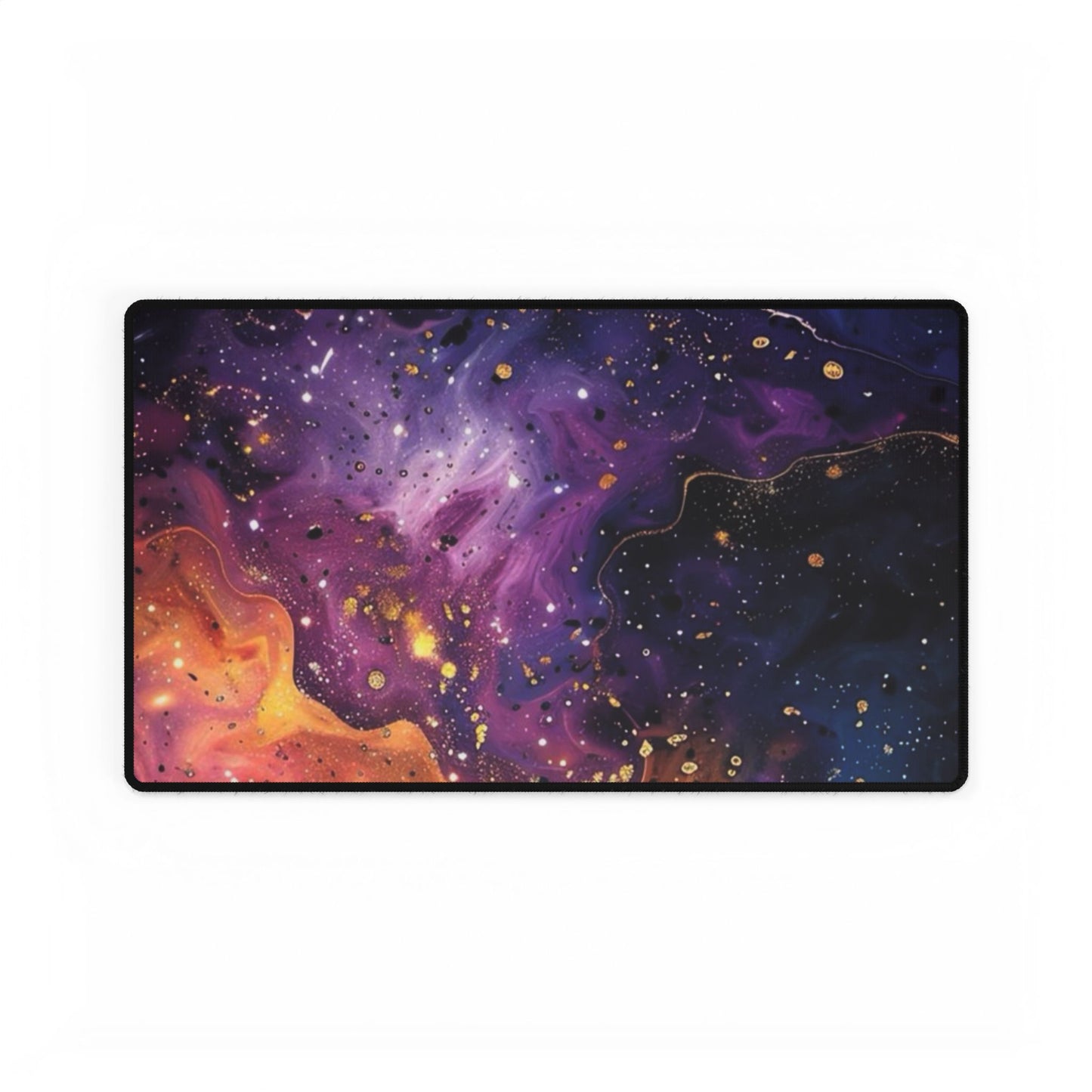 Blast Desk Mat