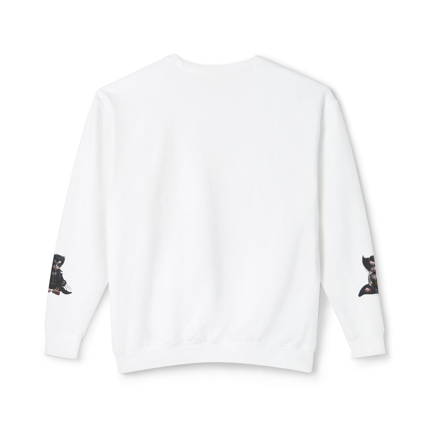 Wolverine Unisex Lightweight Crewneck Sweatshirt