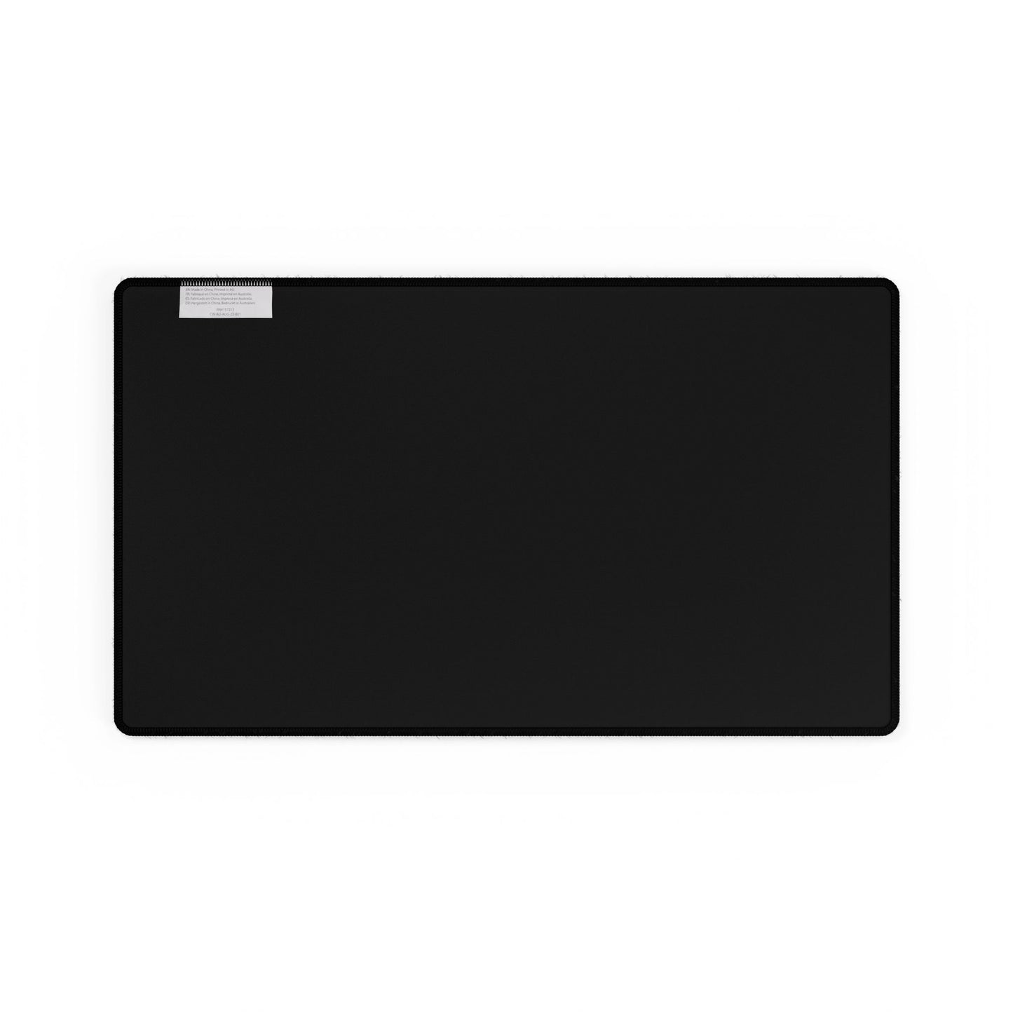 Calmness Desk Mat