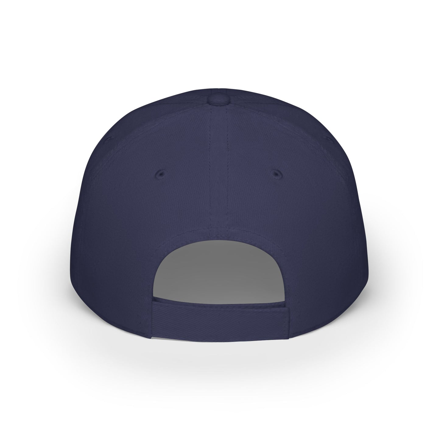 Canada Flag Not For Sale Low Profile Baseball Cap
