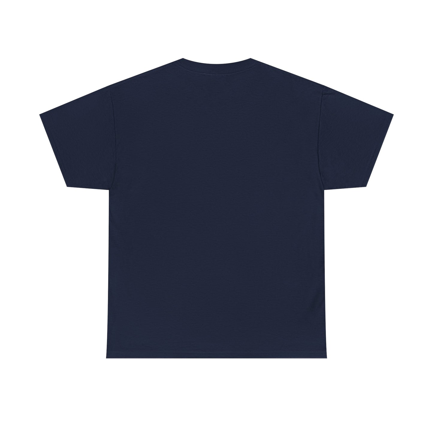 Staffing Clerk Unisex Heavy Cotton Tee