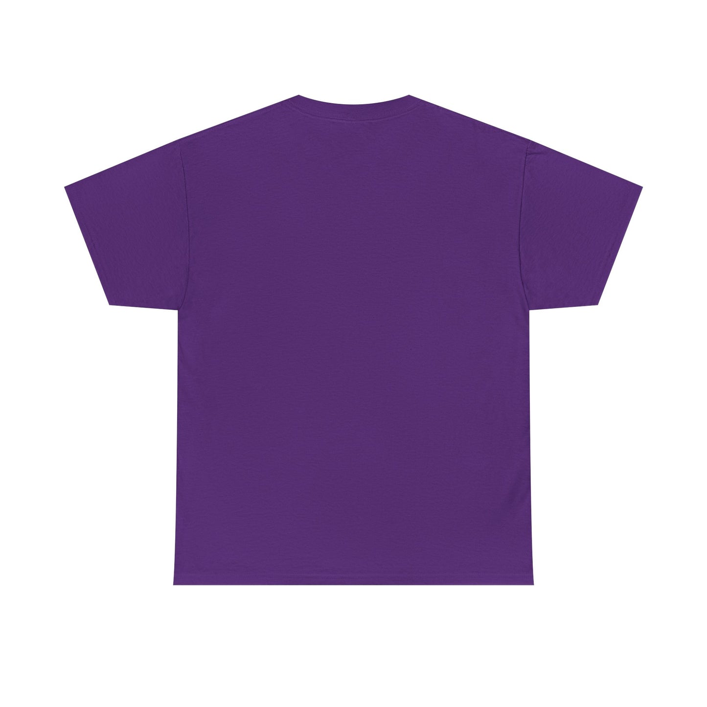 Admitting Unisex Heavy Cotton Tee