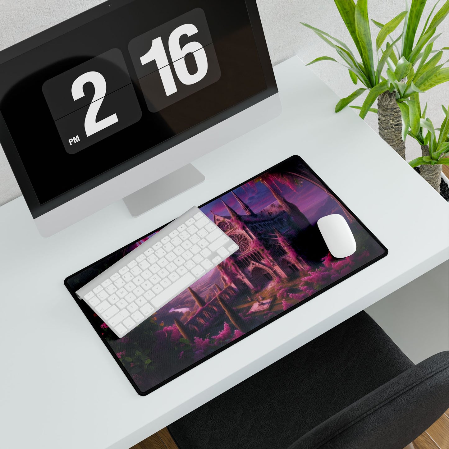 Breathtaking Desk Mat