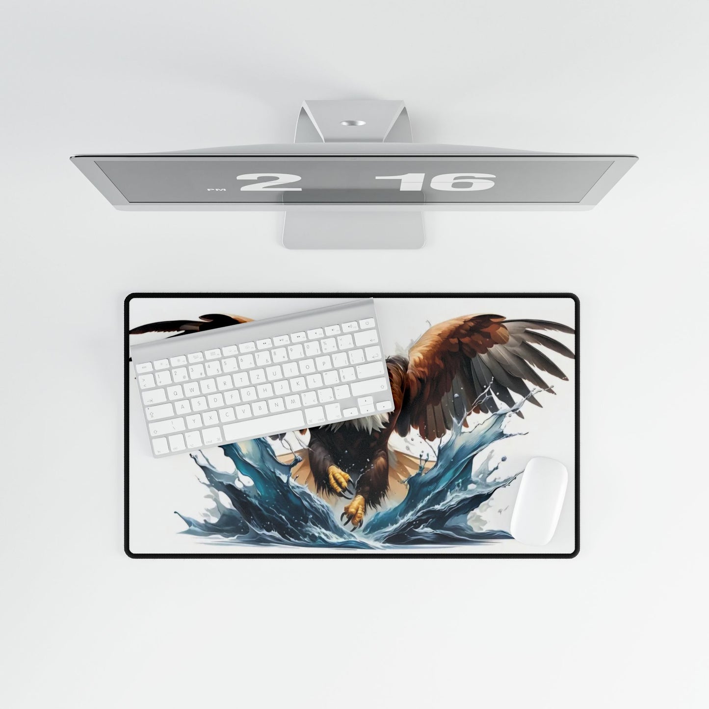 Soar Desk Mat