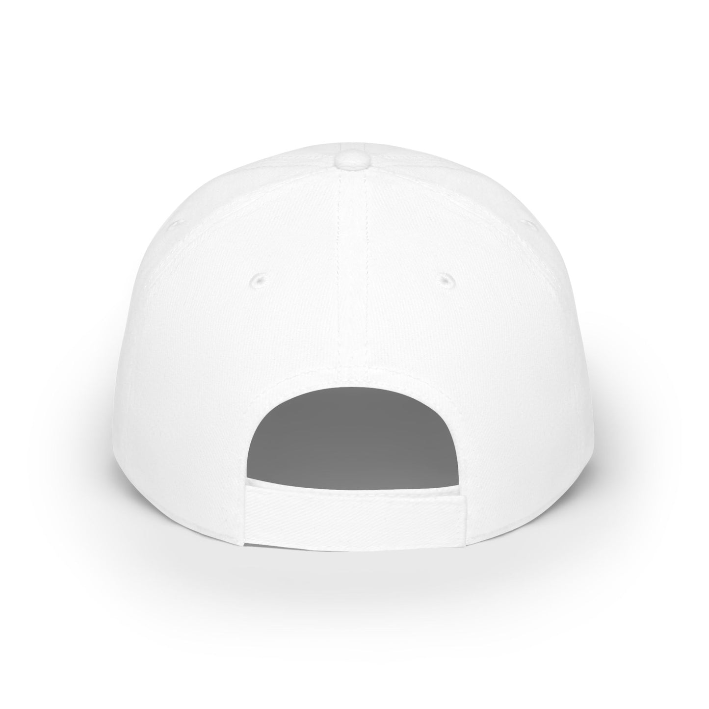 Canada Is Not For Sale Low Profile Baseball Cap