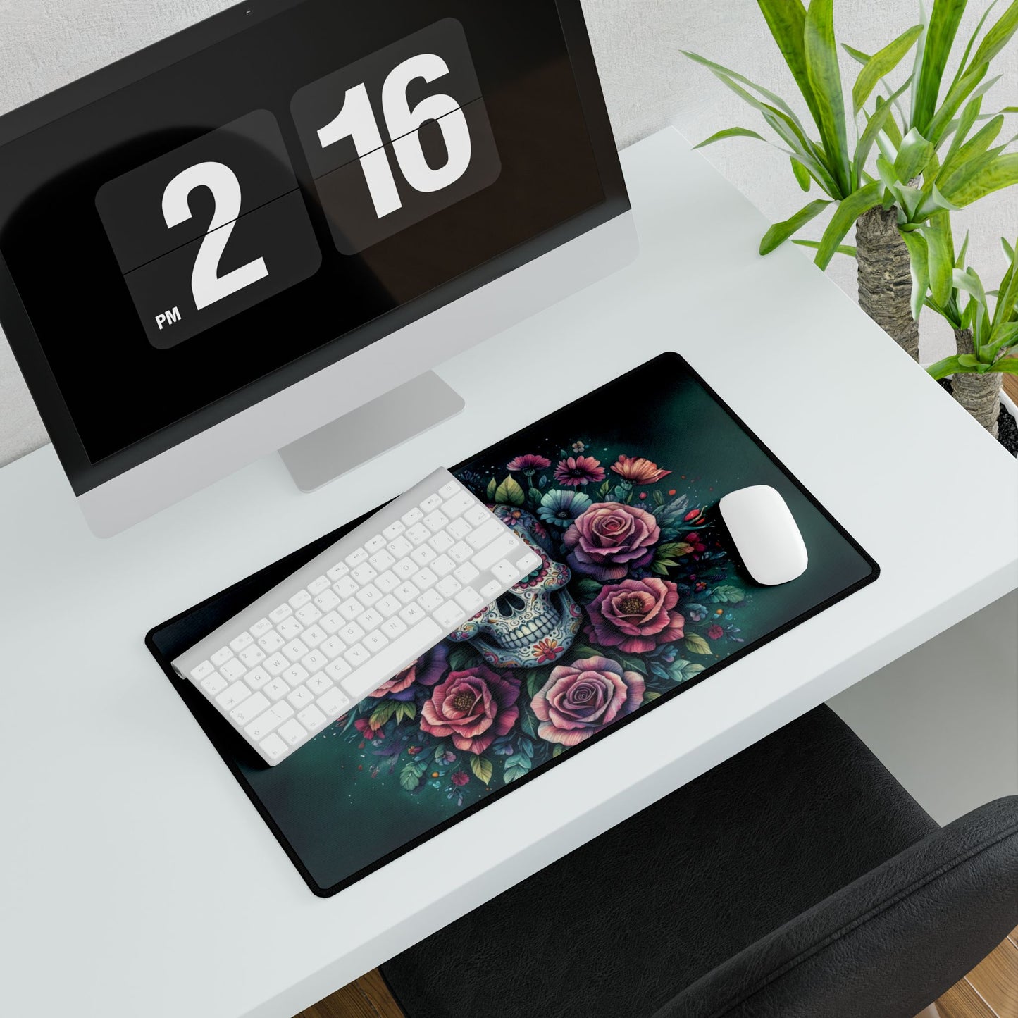 Mardi Desk Mat
