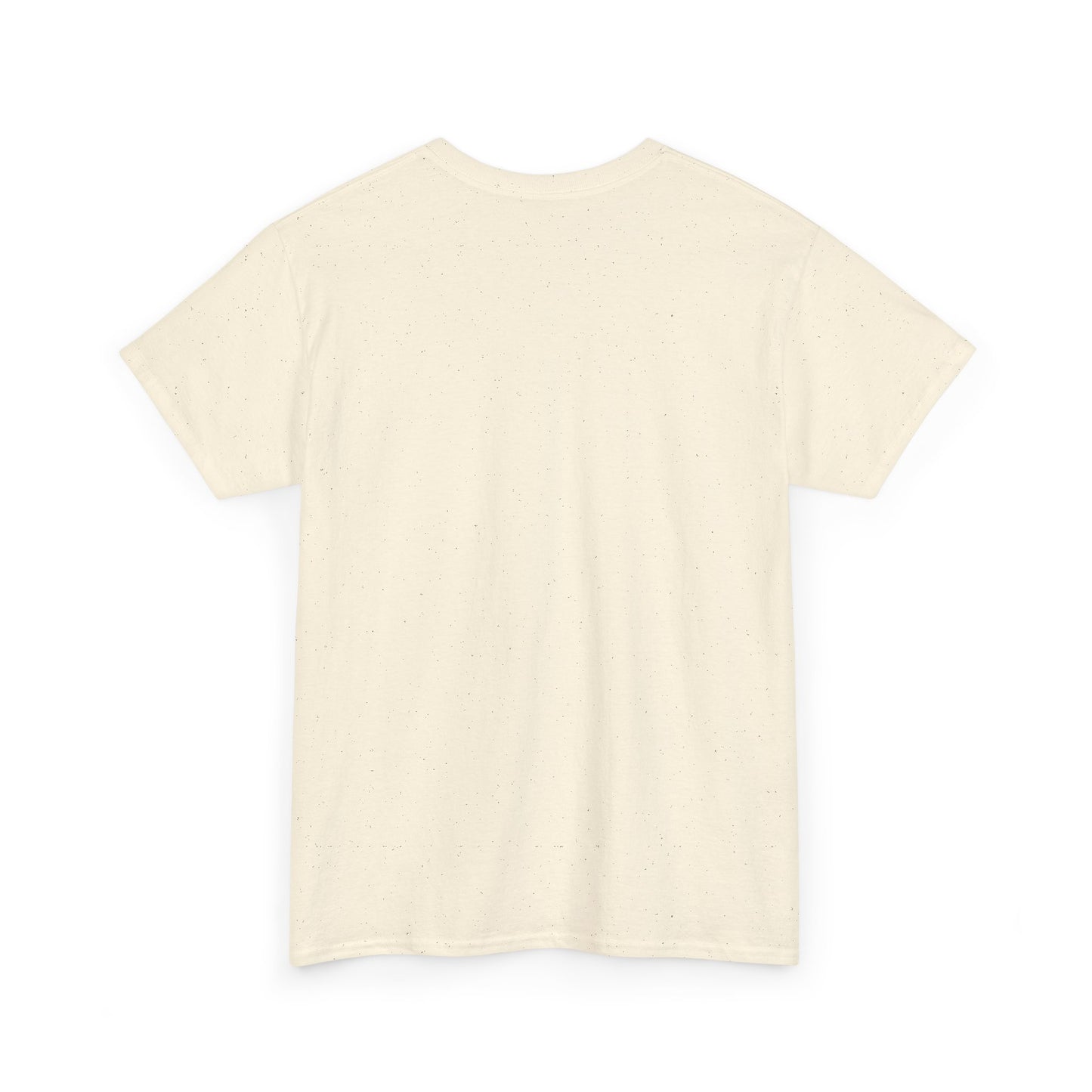 Admitting Unisex Heavy Cotton Tee