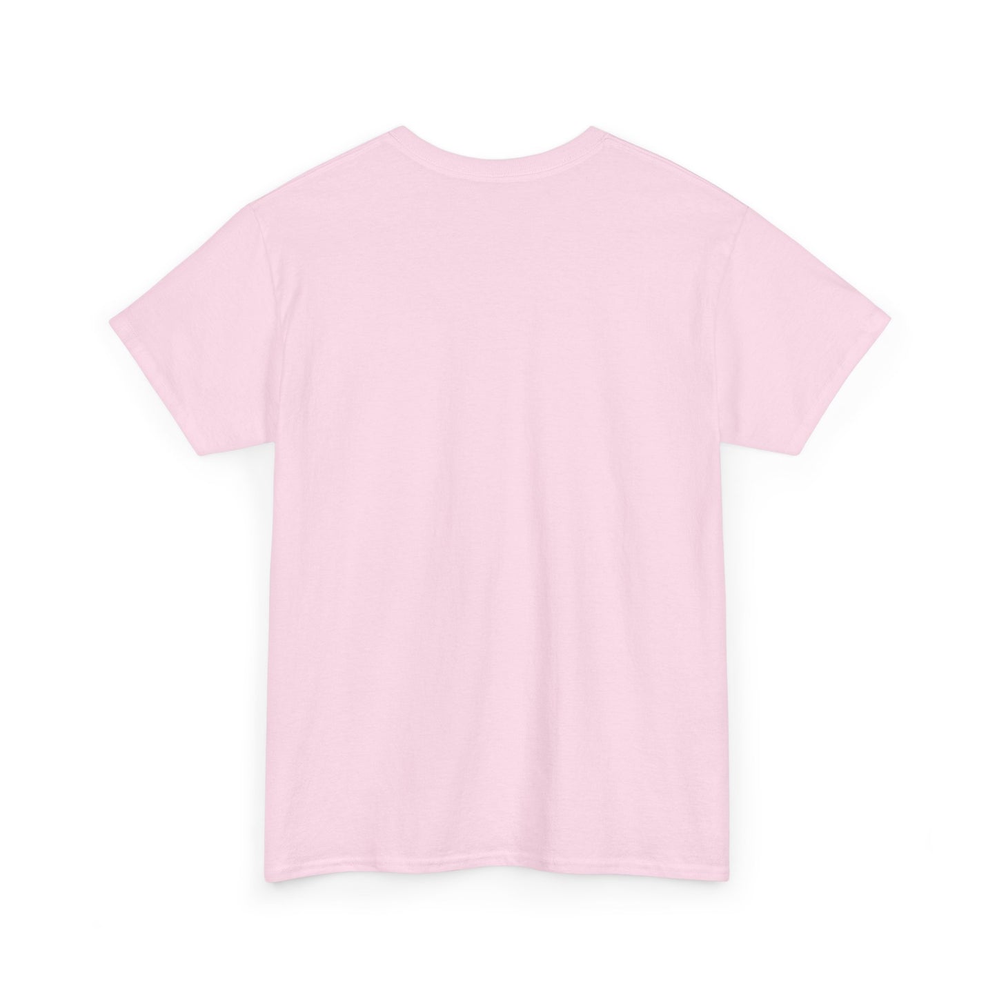 Catch Me If You Can Unisex Heavy Cotton Tee