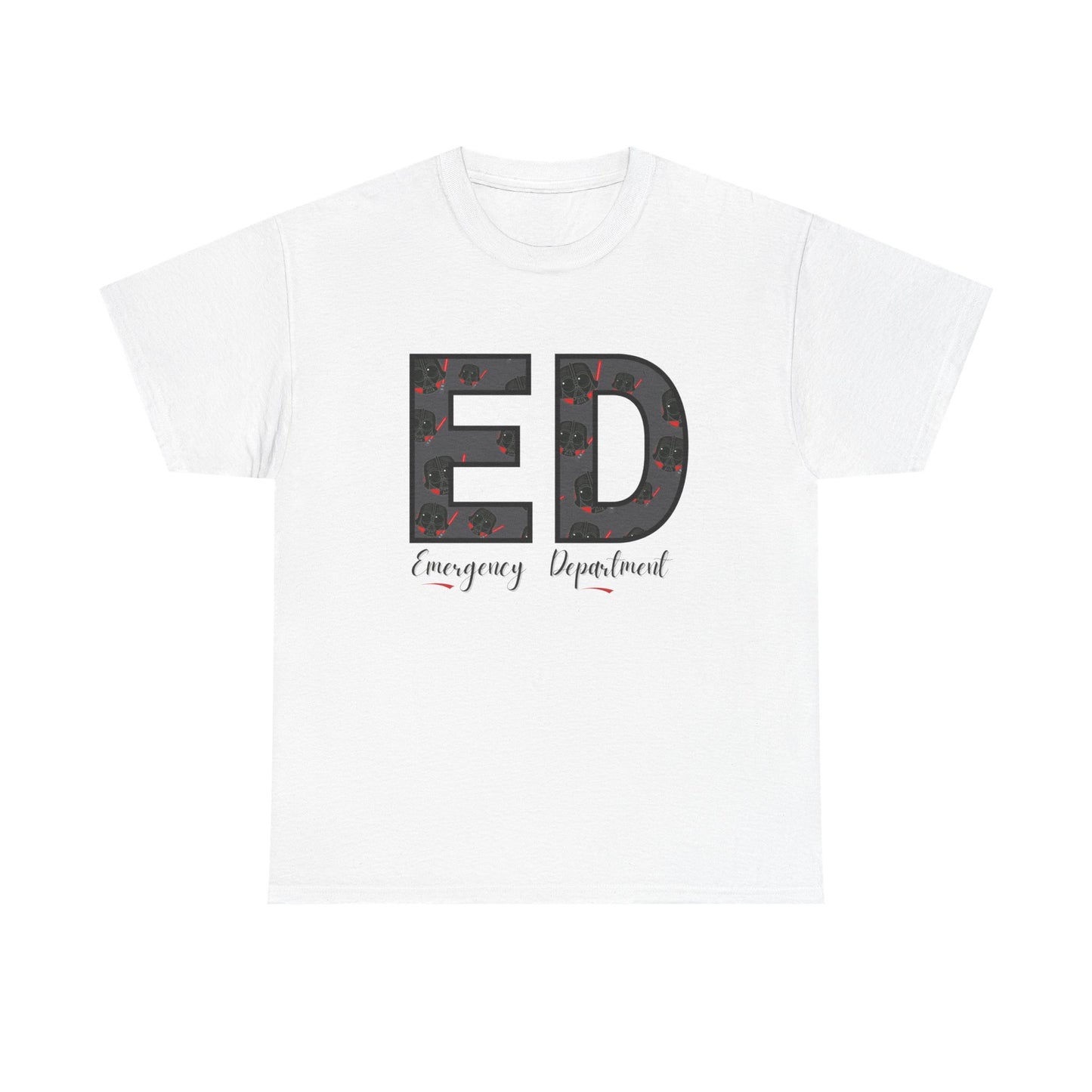 Star Wars ED Unisex Heavy Cotton Tee
