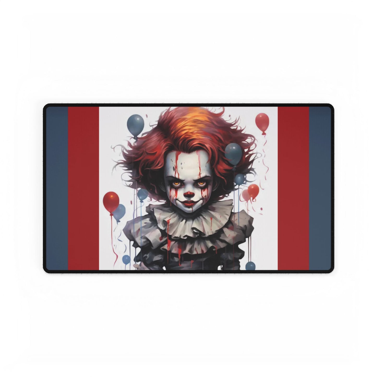 Boo Desk Mat