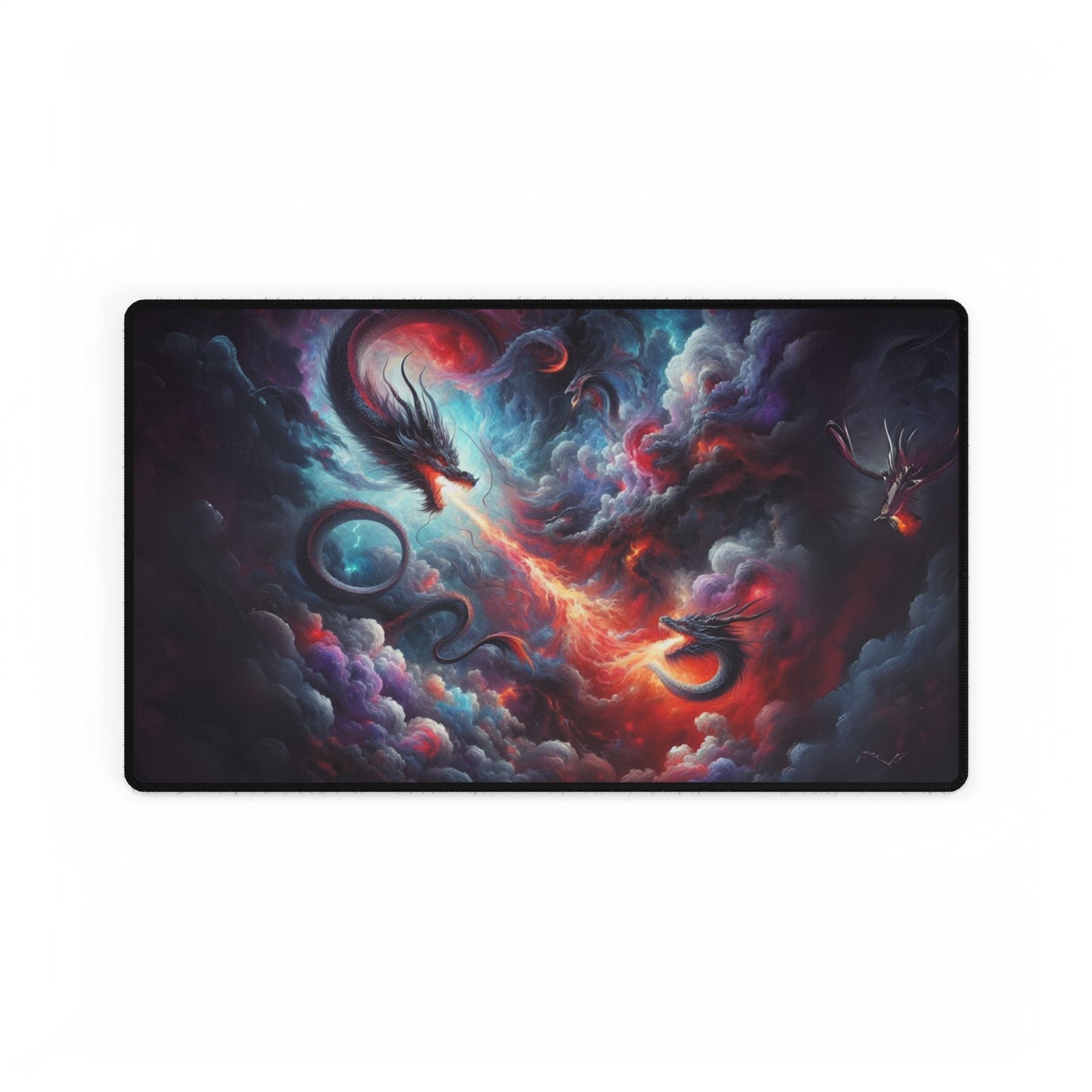 Battle Desk Mat