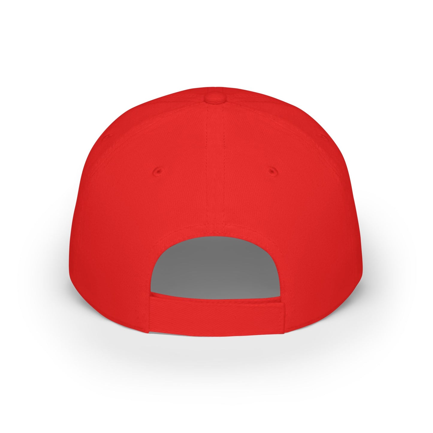 Canada Is Not For Sale Low Profile Baseball Cap
