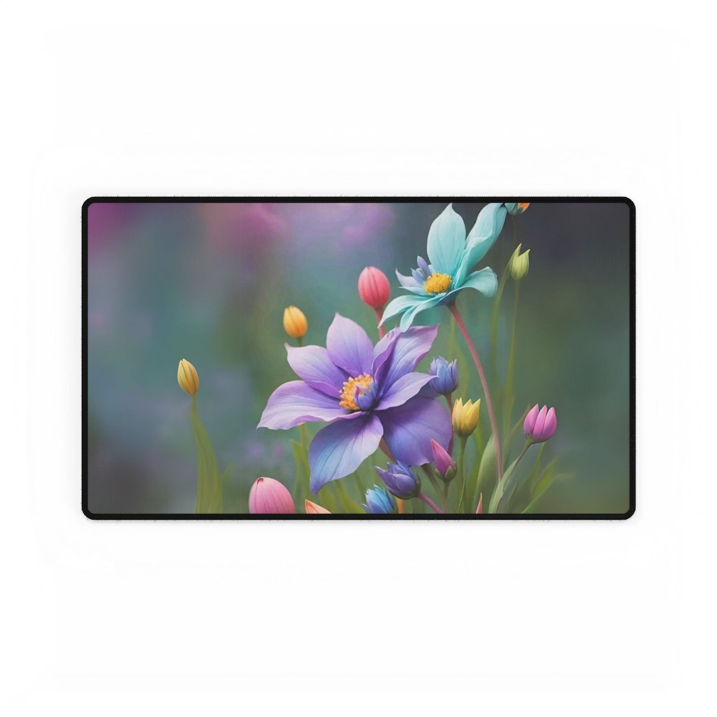 Blossom Desk Mats