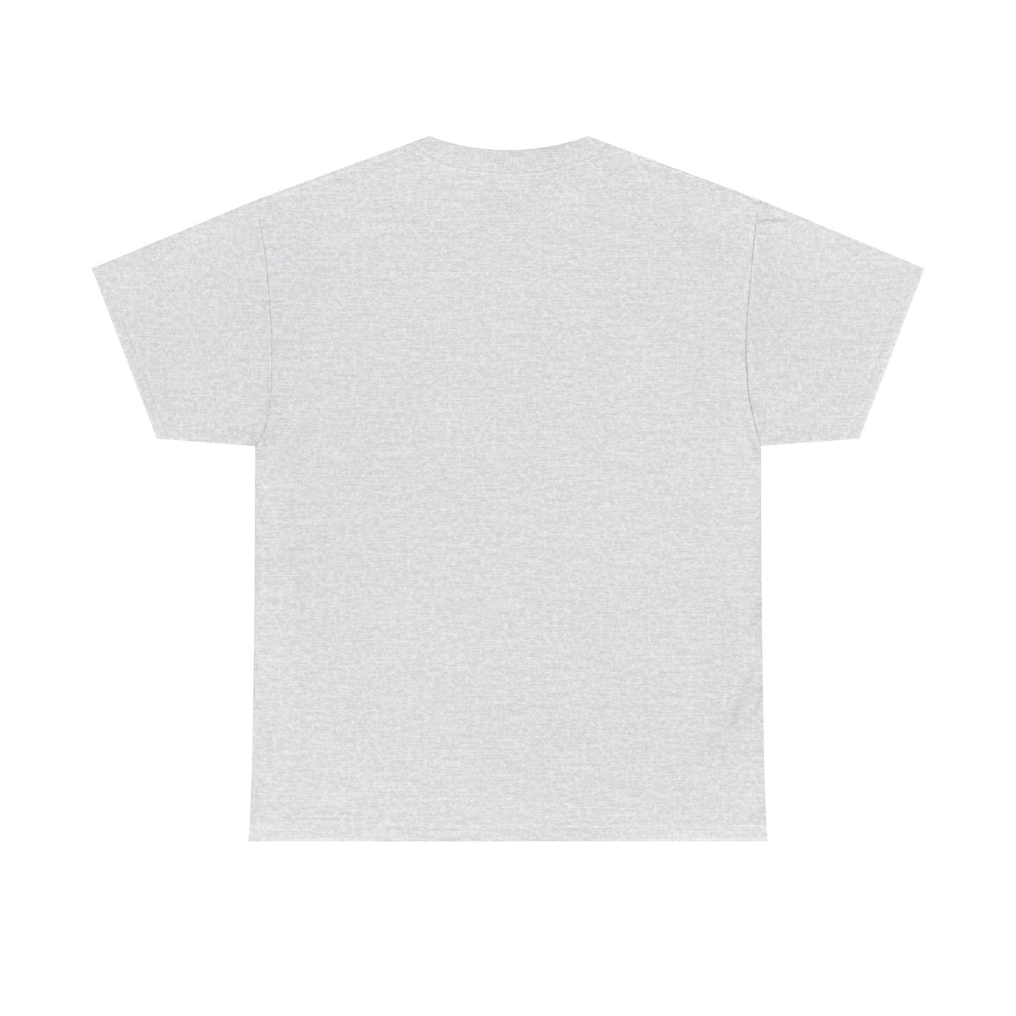 Admitting Unisex Heavy Cotton Tee