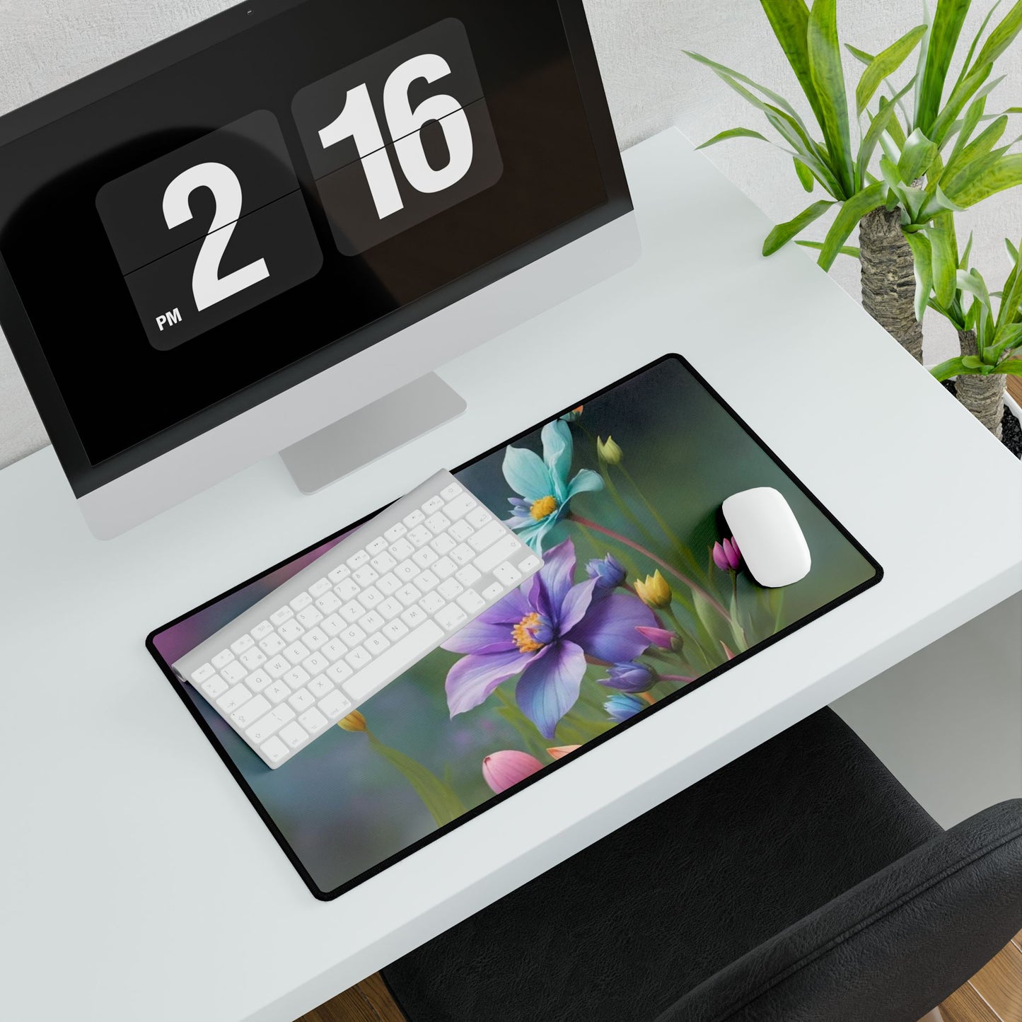 Blossom Desk Mats