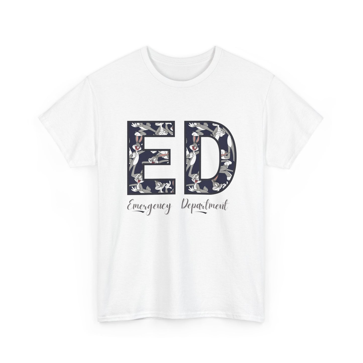 Bugs Bunny ED Unisex Heavy Cotton Tee