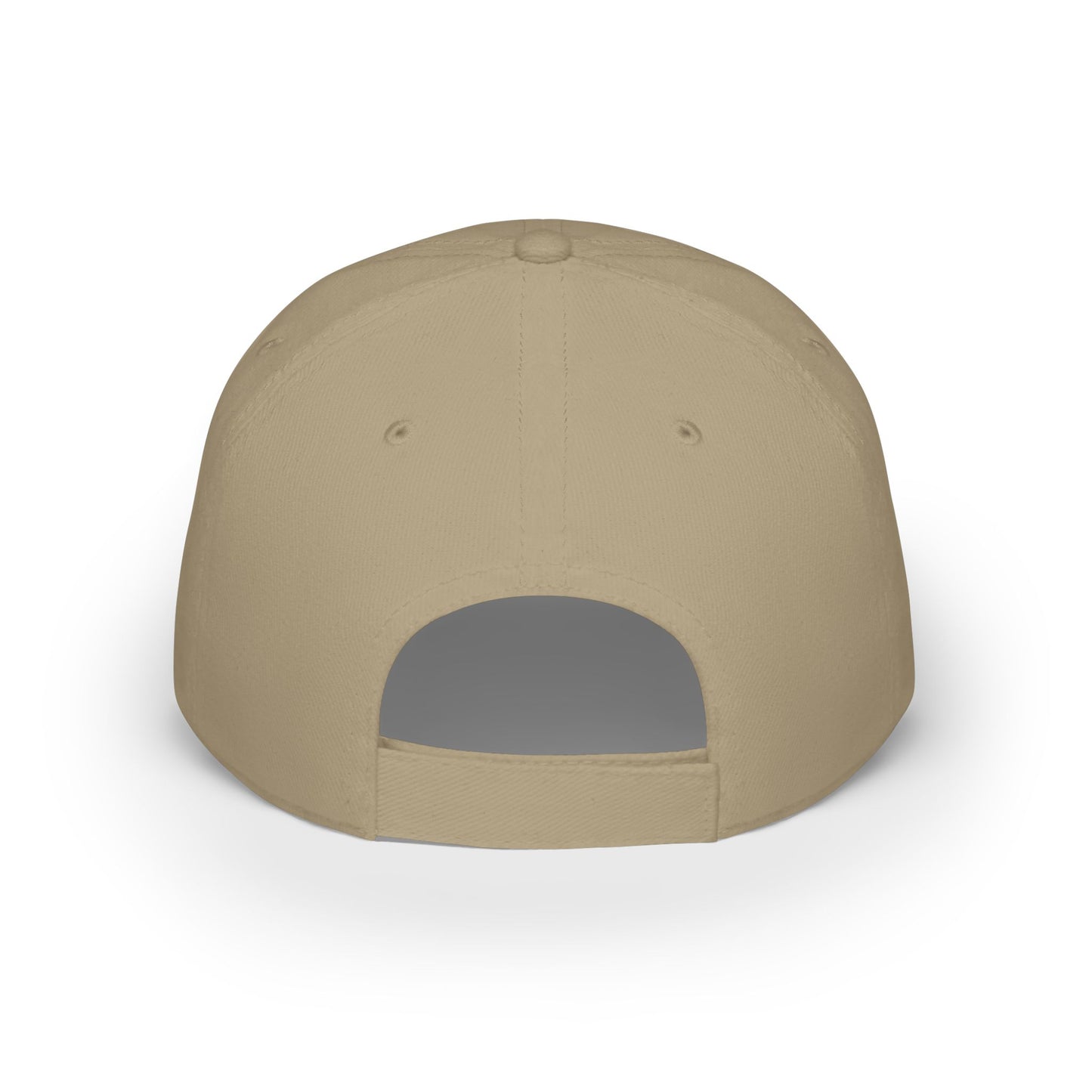 Canada Is Not For Sale Low Profile Baseball Cap