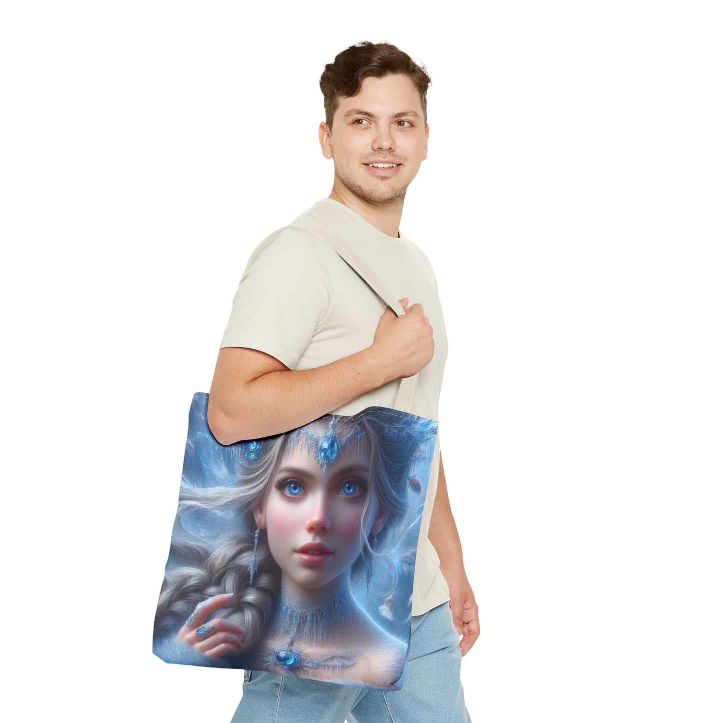 Gem Tote Bag