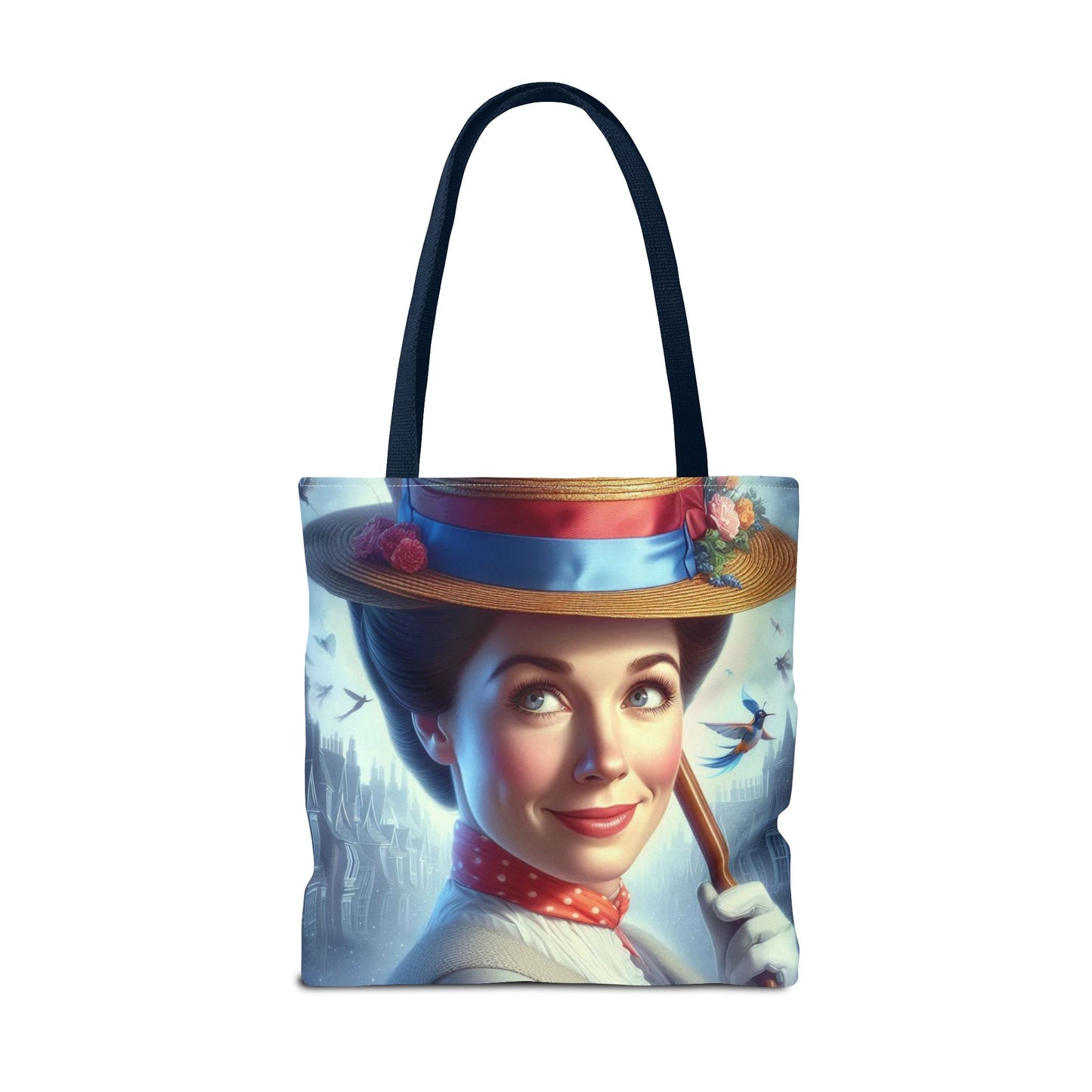 Mary Tote Bag