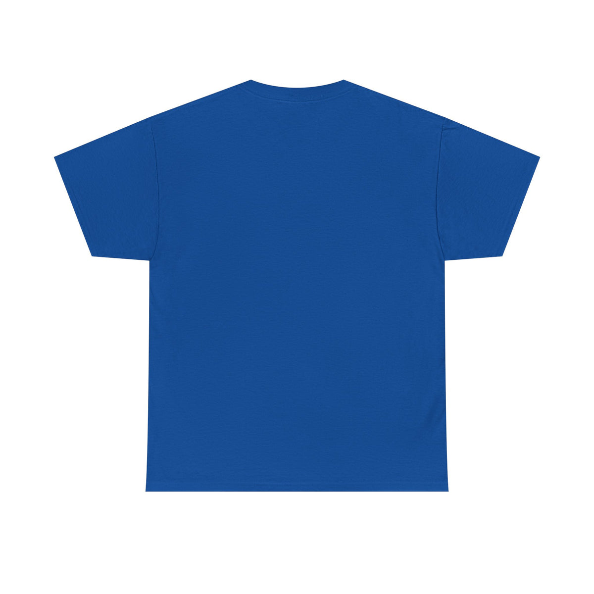 Life Is Better At The Lake Unisex Heavy Cotton Tee