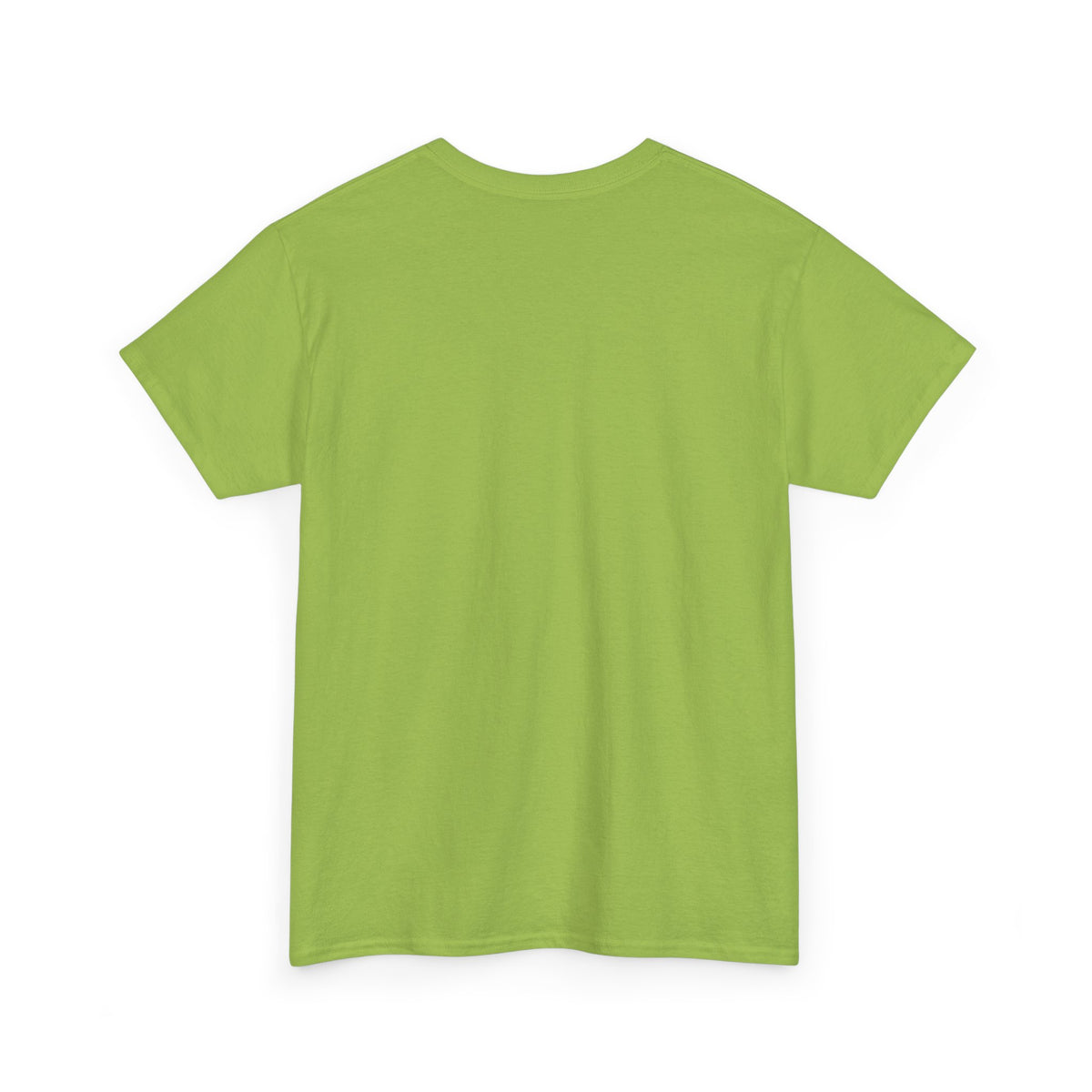 Let's Get Wicked Unisex Heavy Cotton Tee