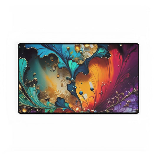 Splash Desk Mat