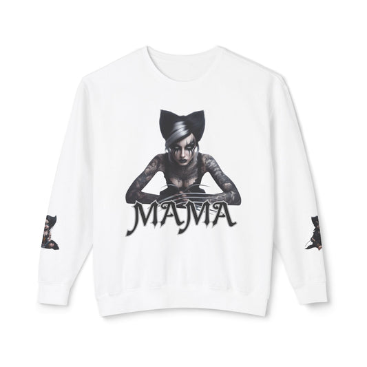 Wolverine Unisex Lightweight Crewneck Sweatshirt