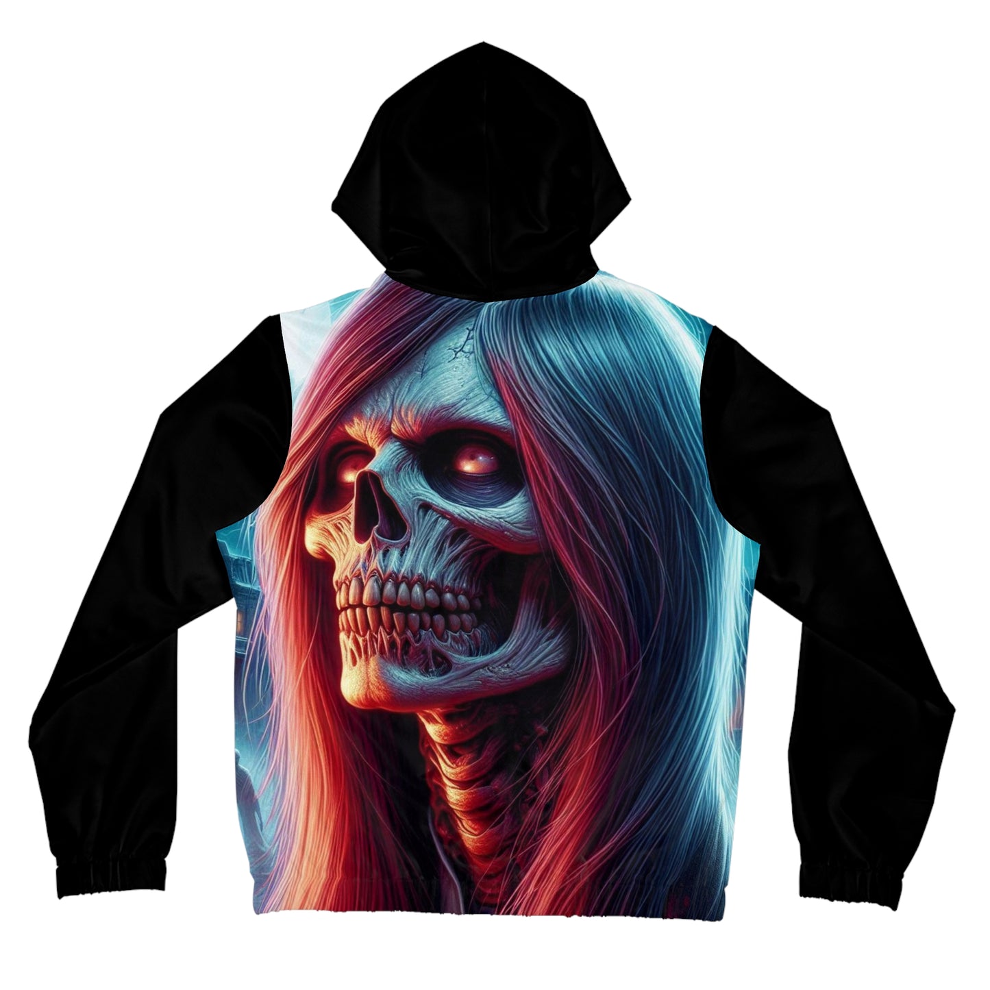 Selene Women’s Full-Zip Hoodie