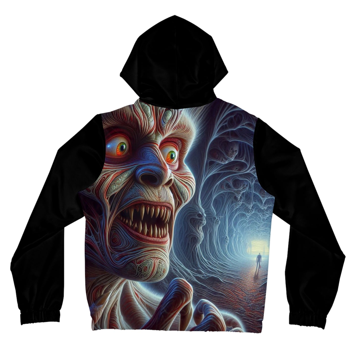 Amihan Women’s Full-Zip Hoodie