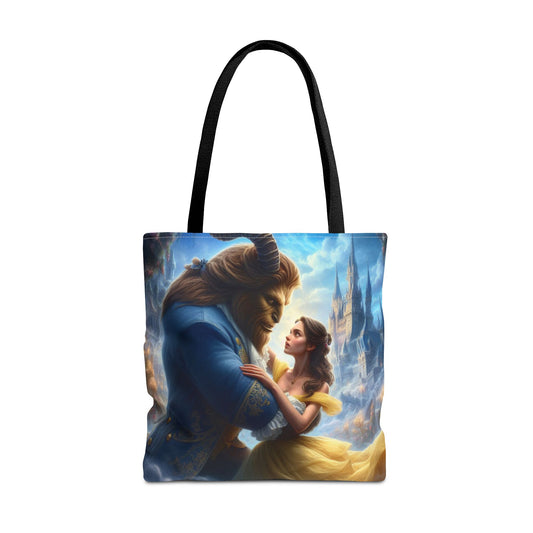 Beauty Tote Bag