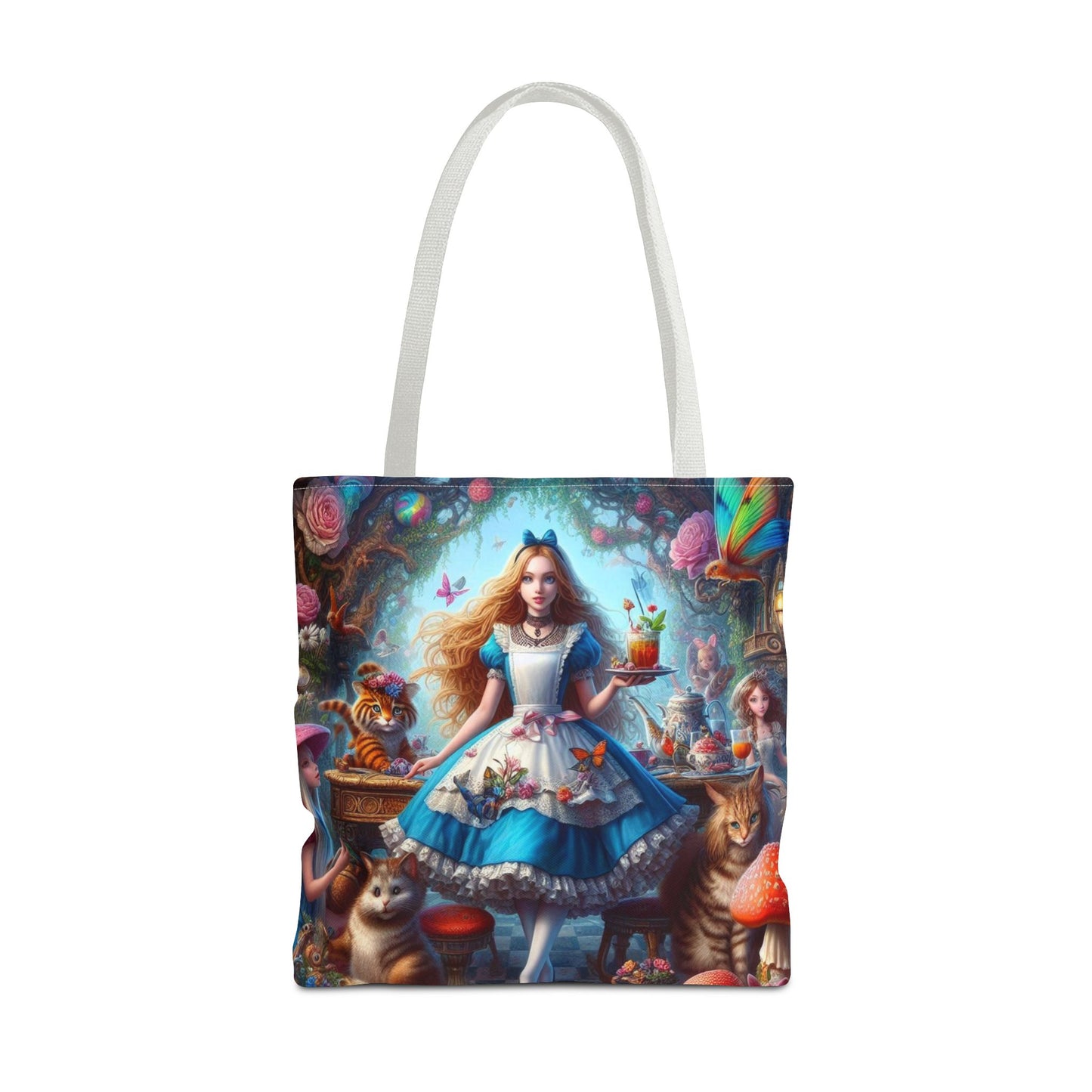 Drink Up Tote Bag