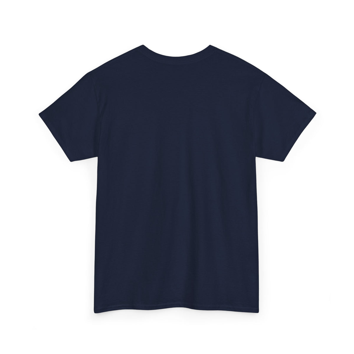 Life Is Better At The Lake Unisex Heavy Cotton Tee
