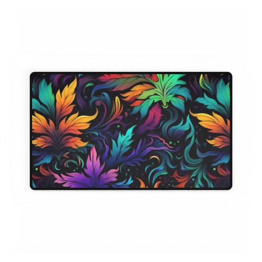 Pastels Desk Mat