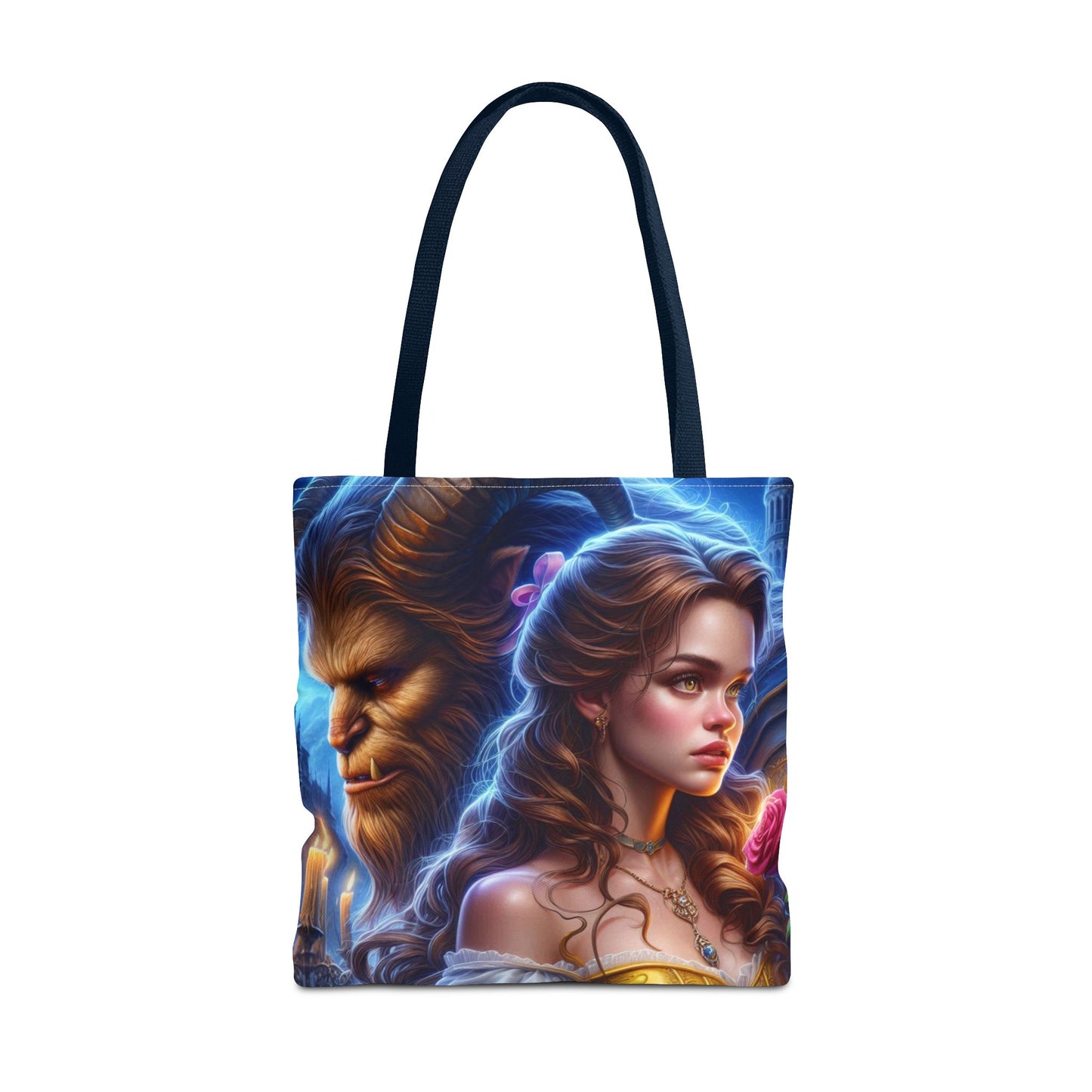 Beauty Tote Bag