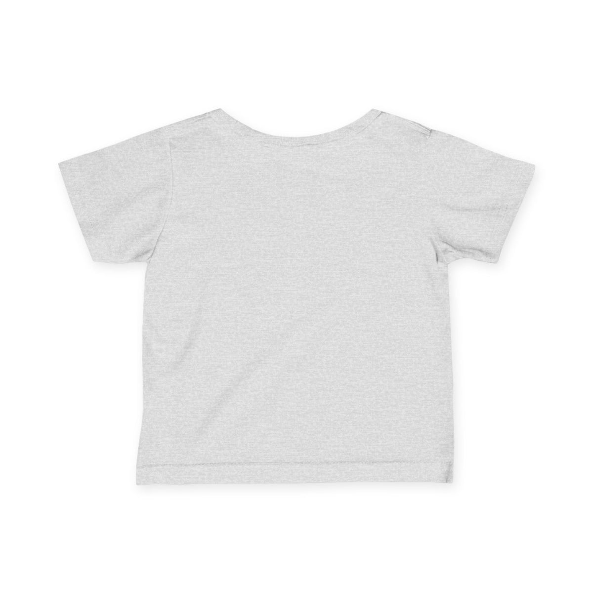 I'm So Cute Grinch Infant Fine Jersey Tee