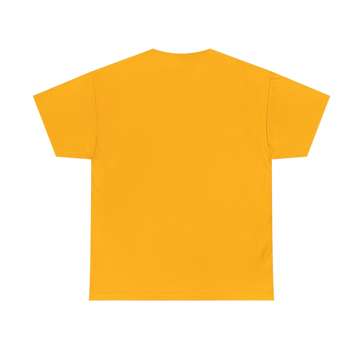 Catch Me If You Can Unisex Heavy Cotton Tee