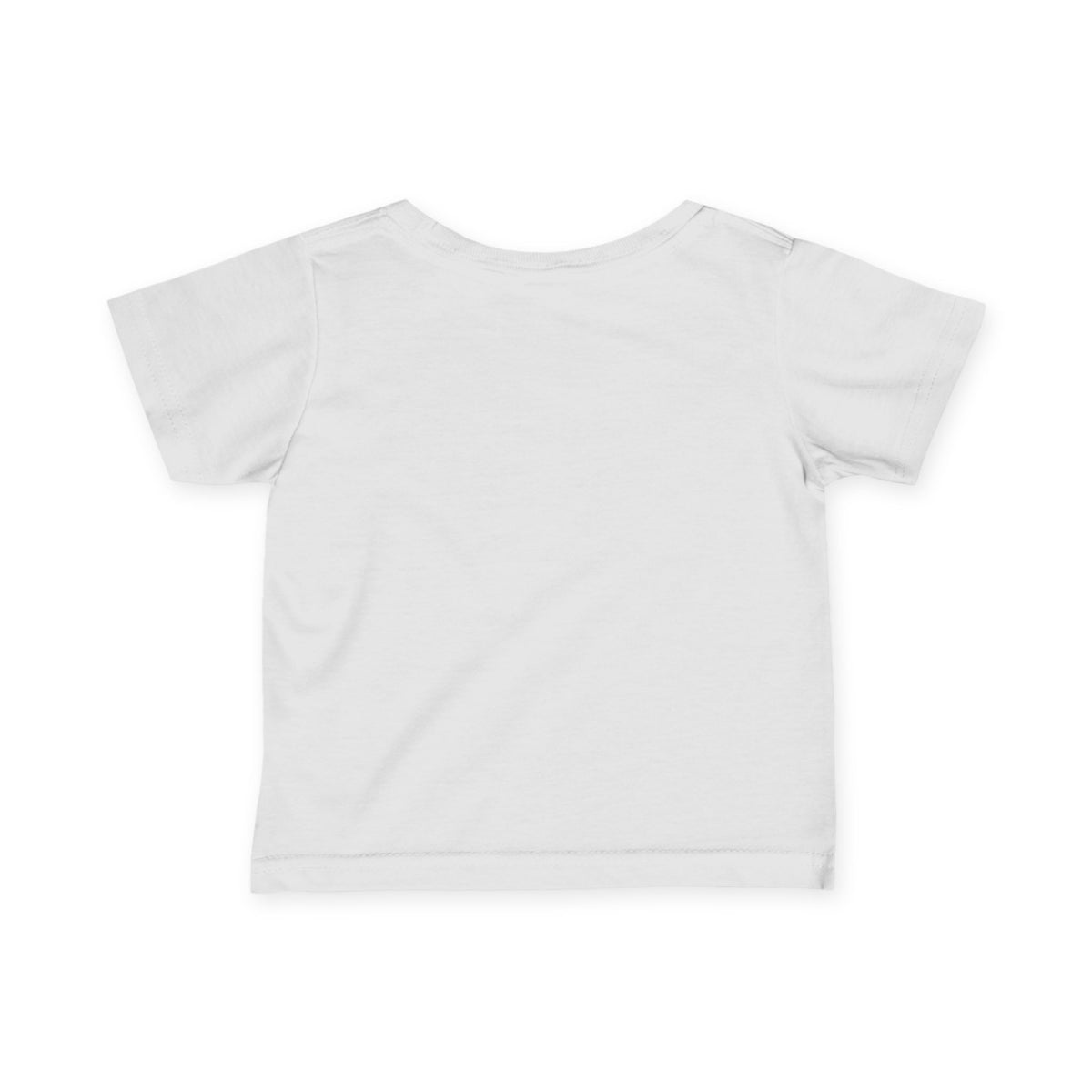 I'm So Cute Grinch Infant Fine Jersey Tee