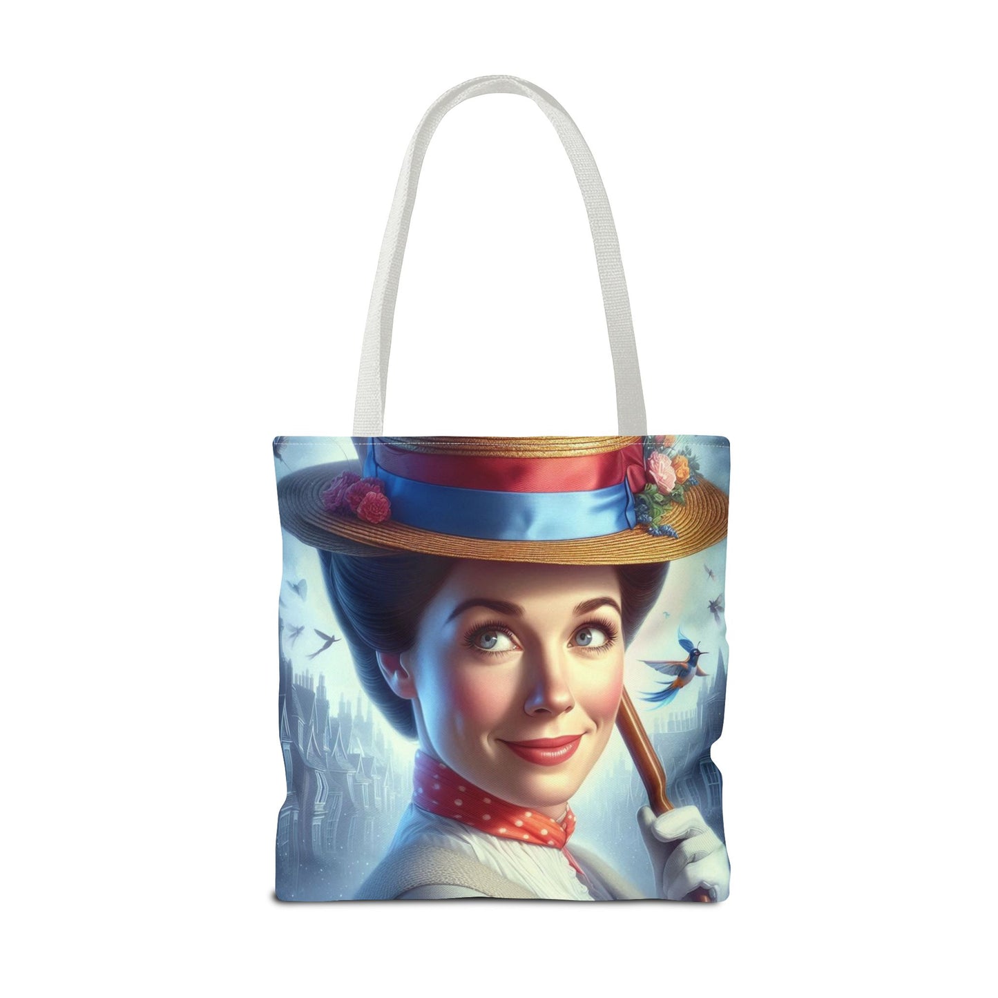 Mary Tote Bag