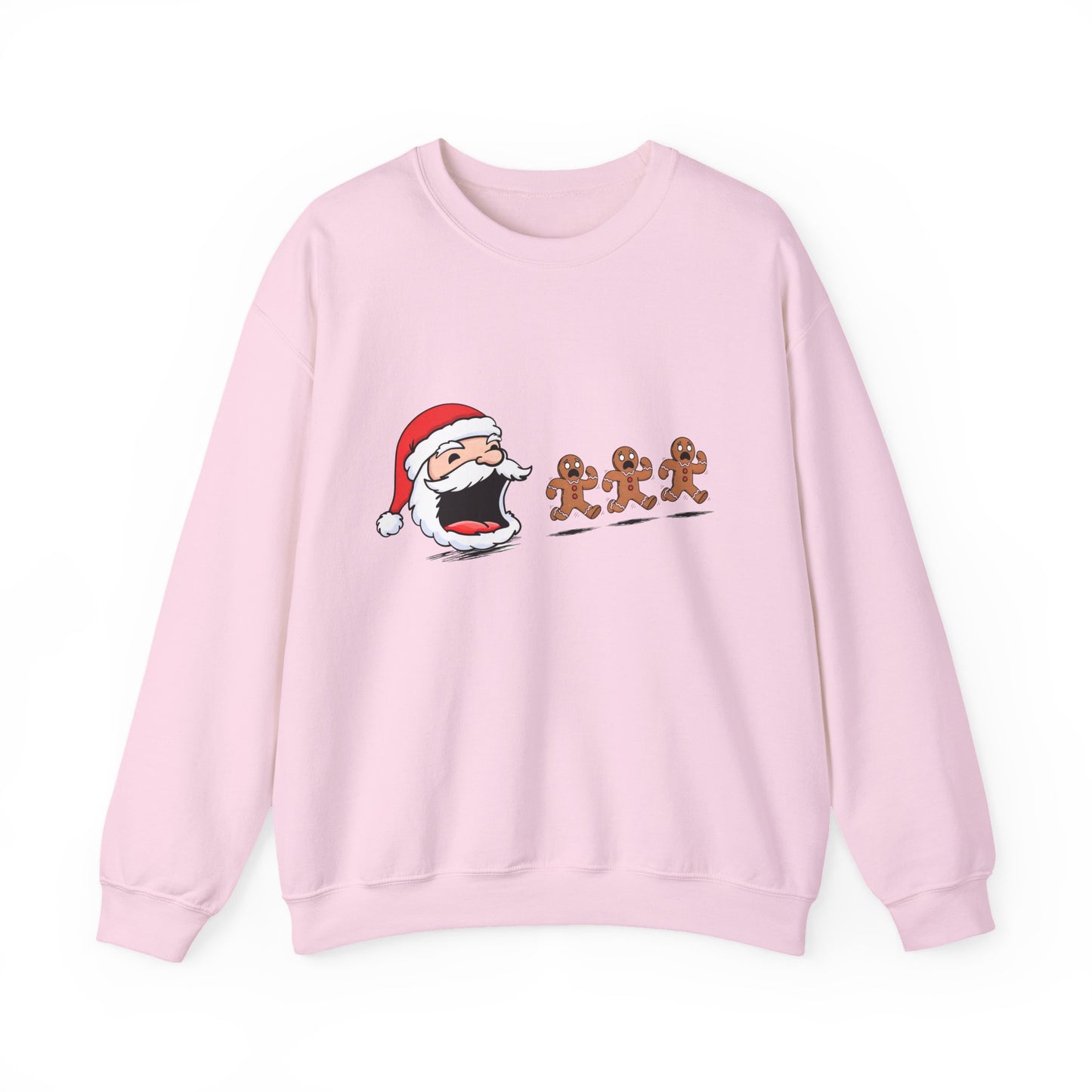 Catch Me If You Can Unisex Heavy Blend™ Crewneck Sweatshirt