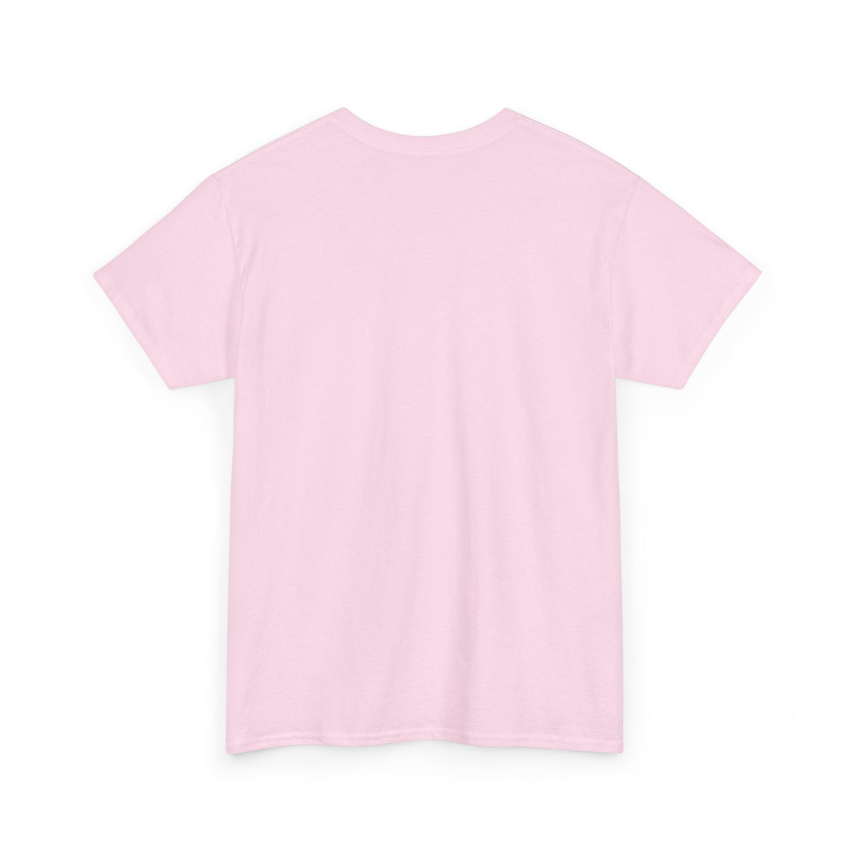 I Have Decided Grinch Unisex Heavy Cotton Tee