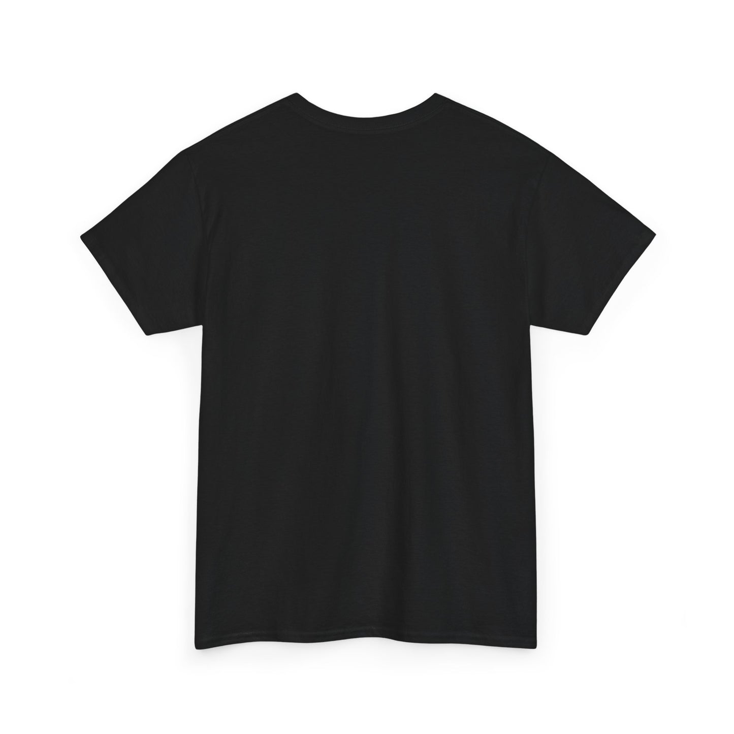Oh Snap Unisex Heavy Cotton Tee