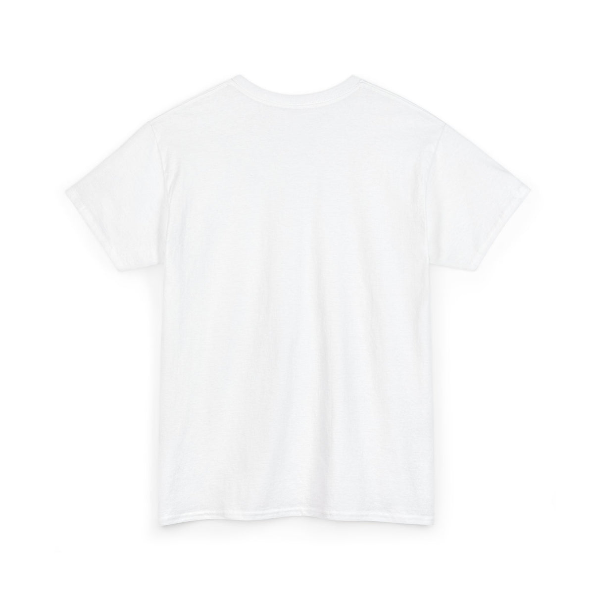 Just Waiting For Christmas Grinch Unisex Heavy Cotton Tee