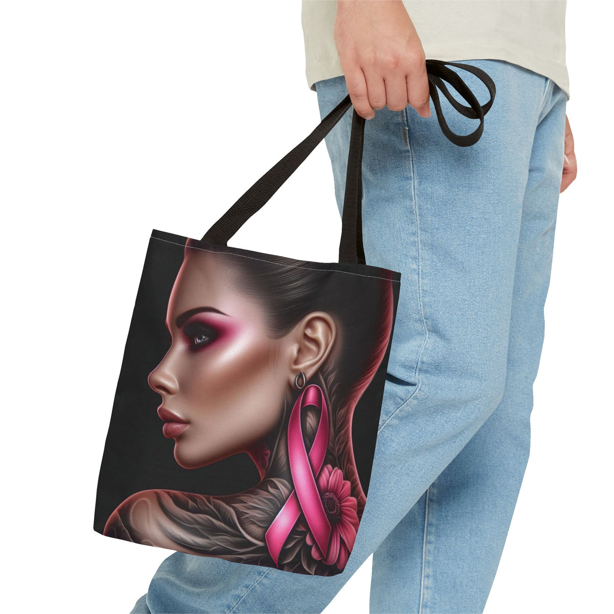 Hope Tote Bag (AOP)