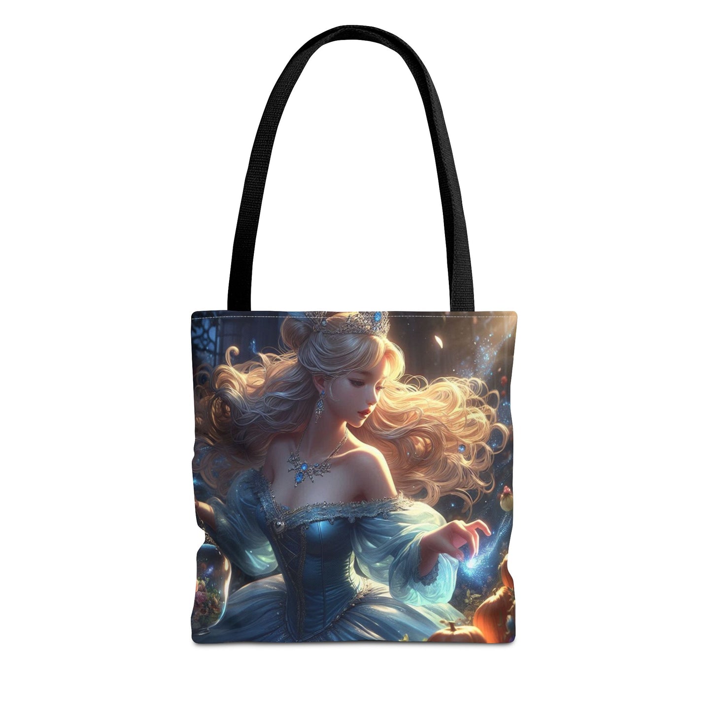 Flawless Tote Bag