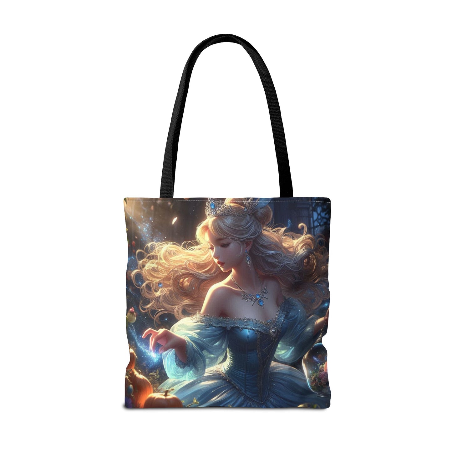 Flawless Tote Bag